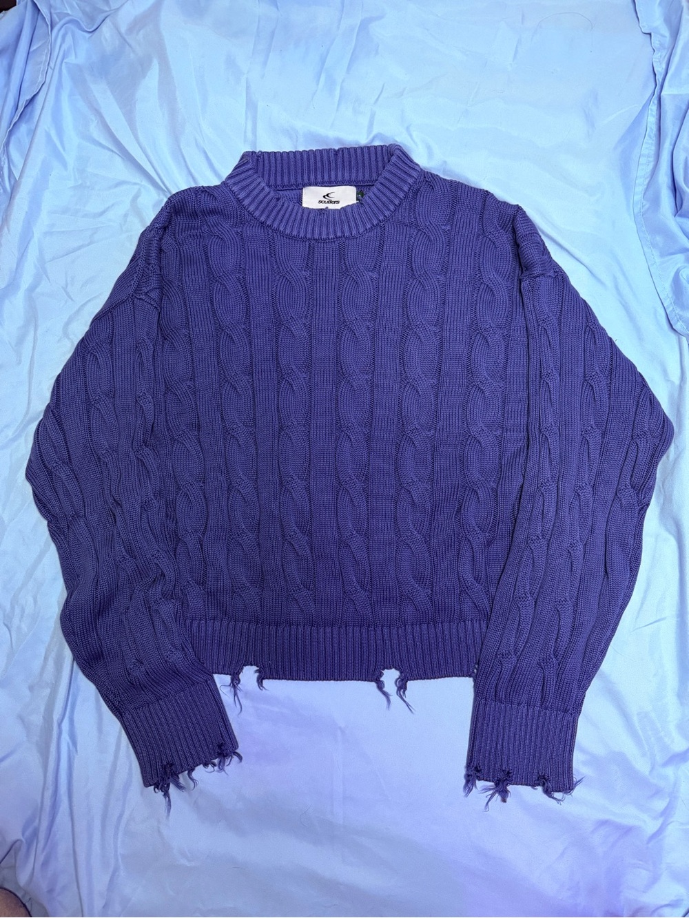 Scuffers Men’s Sweater/Hoodie